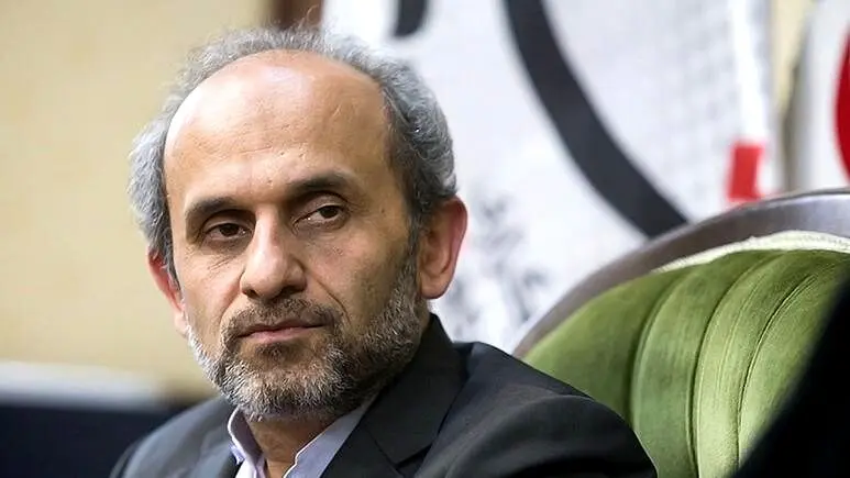 انتقاد پیمان جبلی از سریال‌های نمایش خانگی / آنقدر مستهجن هستند که با خانواده نمی‌شود دید - واکنش پرویز پرستویی