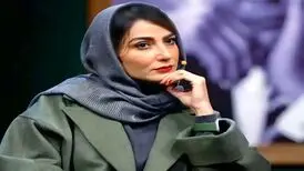 سمیرا حسن پور در فستیوال فیلم عربستان/ عکس
