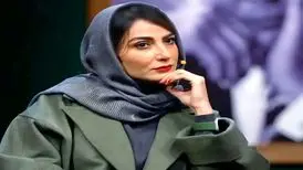 سمیرا حسن پور در فستیوال فیلم عربستان/ عکس
