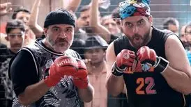 فیلمی که اشتباهی به جشنواره راه پیدا کرد