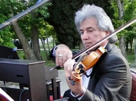 نادر کشاورز درگذشت + علت مرگ