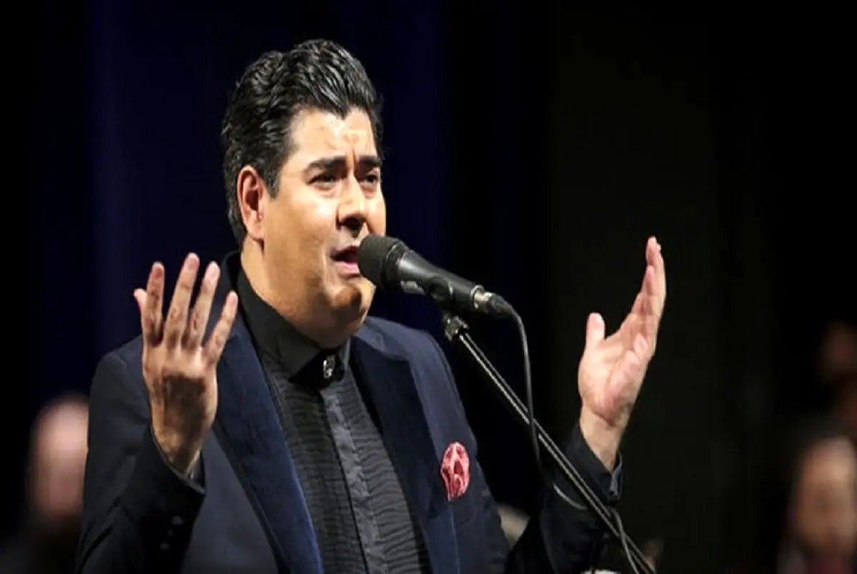 آهنگ بهار دلکش با صدای سالار عقیلی