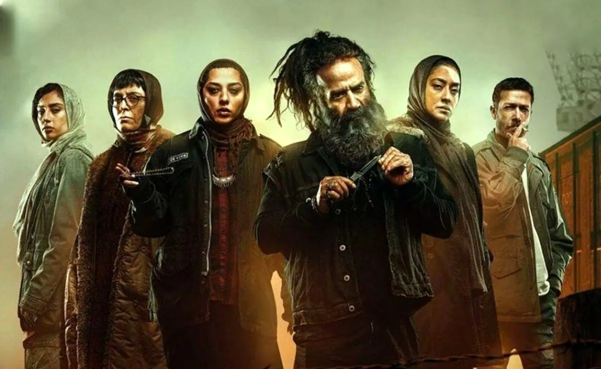 کارگردان سریال توقیف‌شده «غربت»: آقای جبلی آبروی سازمان صداوسیما را در ساترا می‌برند/ ویدئو
