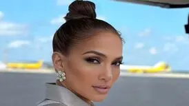 این دختر ۳۶ساله جایگزین جنیفر لوپز شد