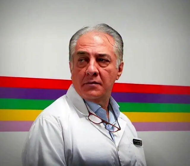 یک سریال جدید تلویزیونی برای شب‌های ماه رمضان
