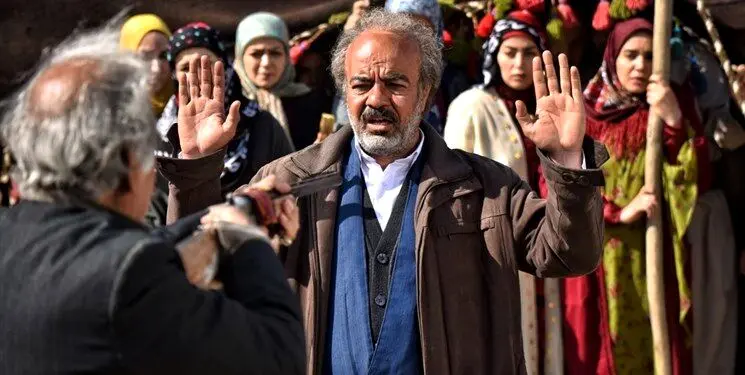 «نون خ 4» فروردین 1402 روی آنتن می‌رود