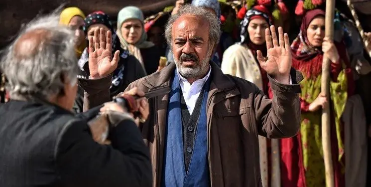 «نون خ 4» فروردین 1402 روی آنتن می‌رود