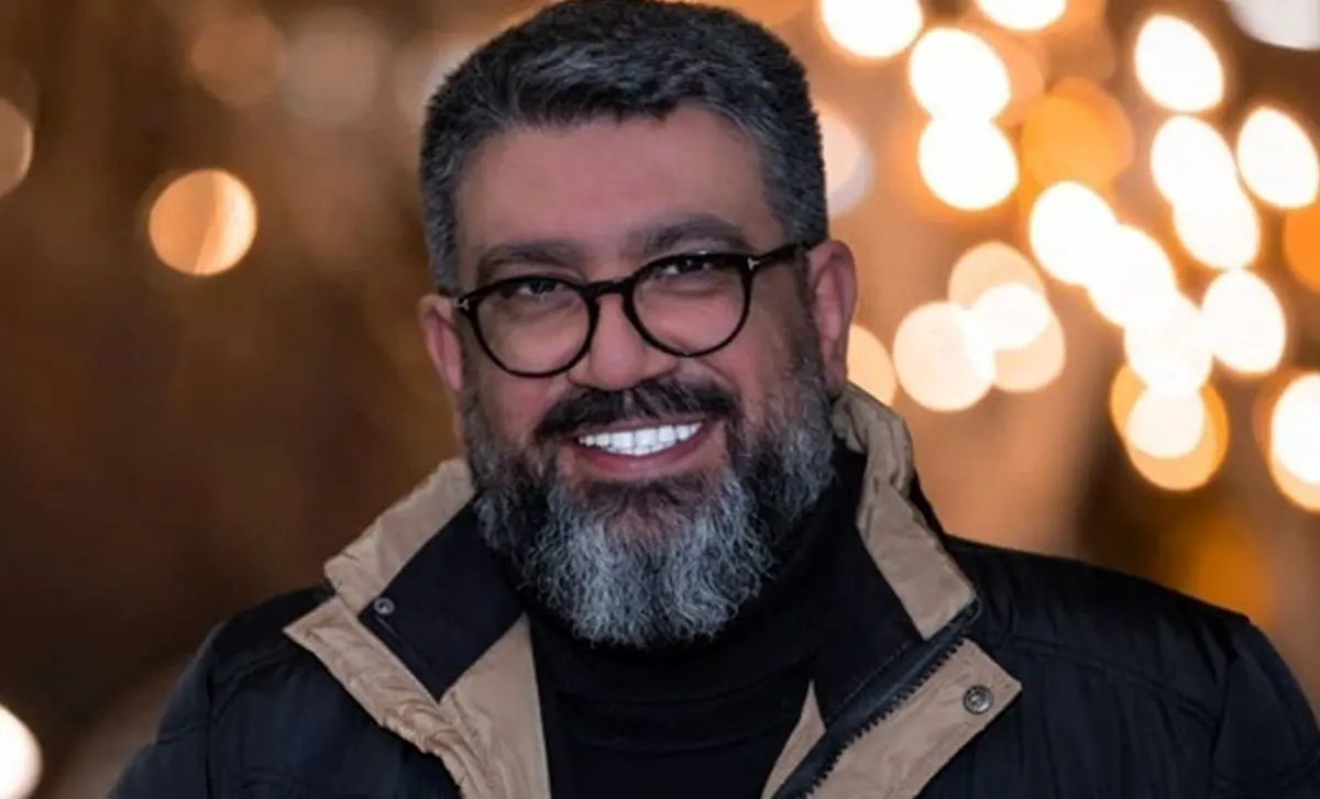 توئیت معنادار رشیدپور درباره محمدرضا پهلوی
