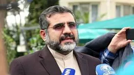 وزیر فرهنگ و ارشاد: شمشیر به دست گرفتن از وزرات فرهنگ برنمی‌آید| افرادی فیلم می‌سازند که شاید با اسماعیلی نامی مخالف باشند
