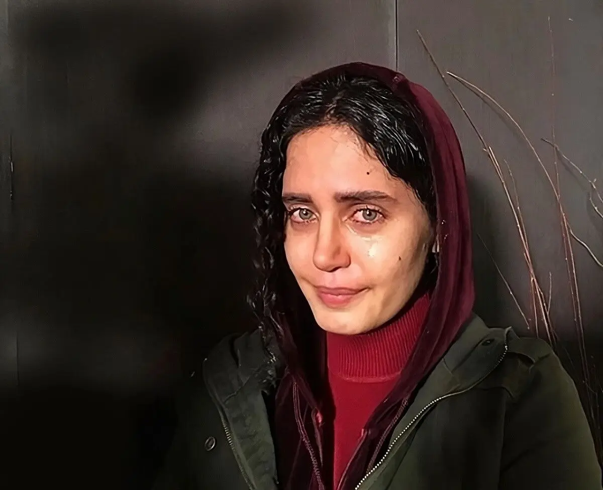 حمله مجری «پاورقی» به الناز شاکردوست
