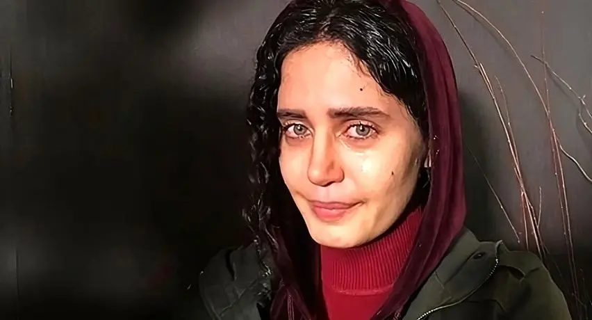 حمله مجری «پاورقی» به الناز شاکردوست
