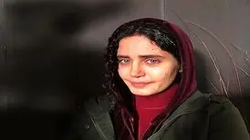 جنجال الناز شاکردوست در سینما کوروش: نمی‌توانید من را به زور ببرید!