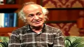 حاتم مشمولی درگذشت

