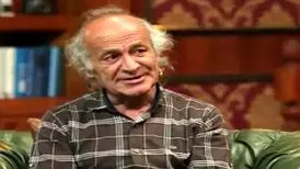 حاتم مشمولی درگذشت
