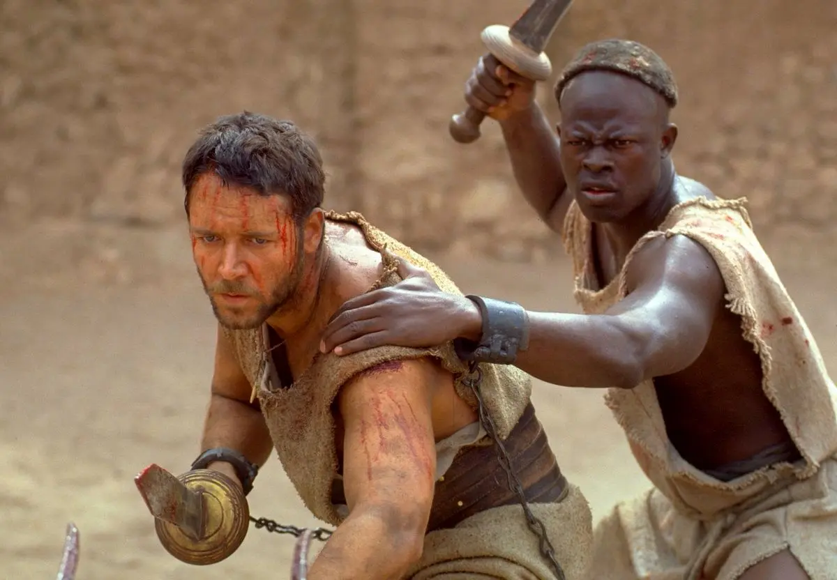 هیجان‌انگیزترین فیلم‌های سال ۲۰۲۴ از نگاه ۸ هزار فیلمباز /اینفوگرافی
