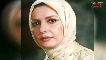 تصویری زیرخاکی از گوگوش پشت صحنه یک فیلم/ عکس

