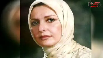 تصویری زیرخاکی از گوگوش پشت صحنه یک فیلم/ عکس

