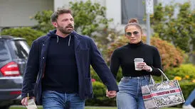 پشت پرده دعوای خیابانی جنیفر لوپز و همسرش لو رفت
