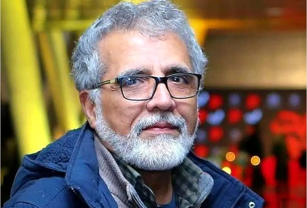 بهروز افخمی ویلچرنشین شد؟
