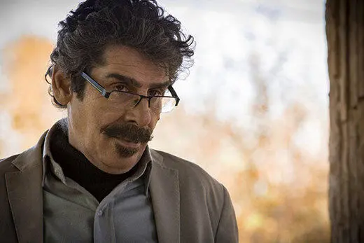 بازیگر باسابقهِ تلویزیون: کم مانده است نقش آدم‌خور بهم بدهند