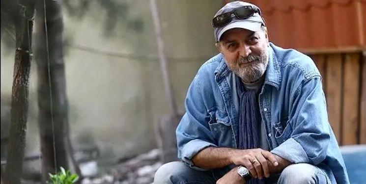سیروس مقدم کارگردان مینی‌سریال «ترور» حاج قاسم شد