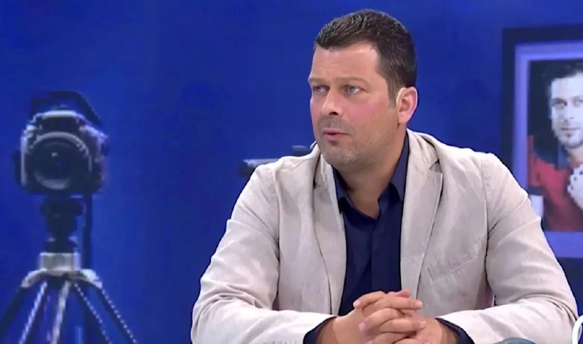 بازغی: دستمزد ۵ میلیاردی برای یک قسمت برنامه، دروغ است/ ویدئو