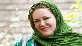 چهره متفاوت بهاره رهنما در یک عاشقانه با پیمان قاسمخانی
