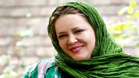 چهره متفاوت بهاره رهنما در یک عاشقانه با پیمان قاسمخانی