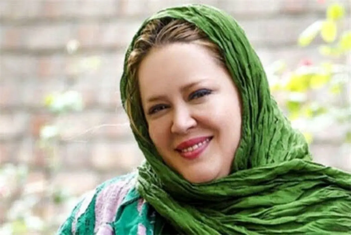 چهره متفاوت بهاره رهنما در یک عاشقانه با پیمان قاسمخانی