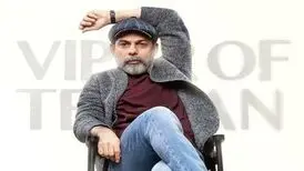 تهیه کننده افعی تهران: هیچ سانسوری صورت نگرفت؛ ساخت فصل دو کار بسیار سختی است