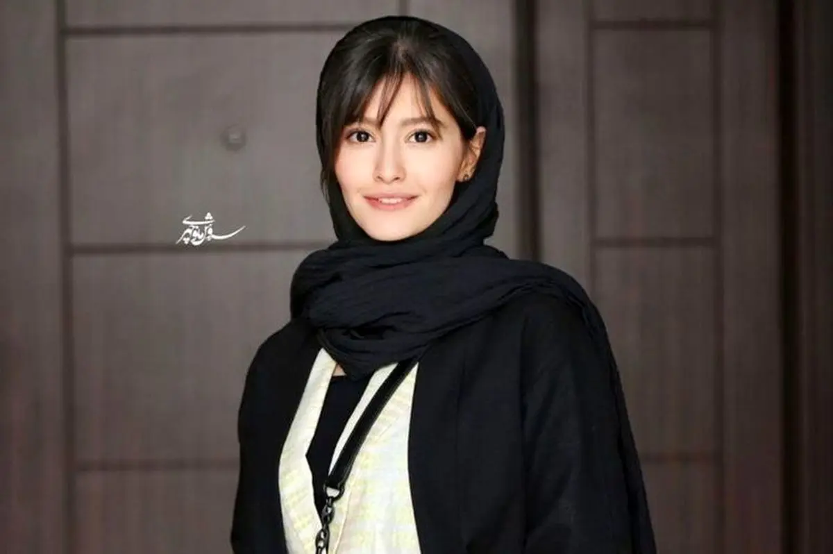 استایل نوجوان‌پسند پردیس احمدیه جلب‌توجه کرد
