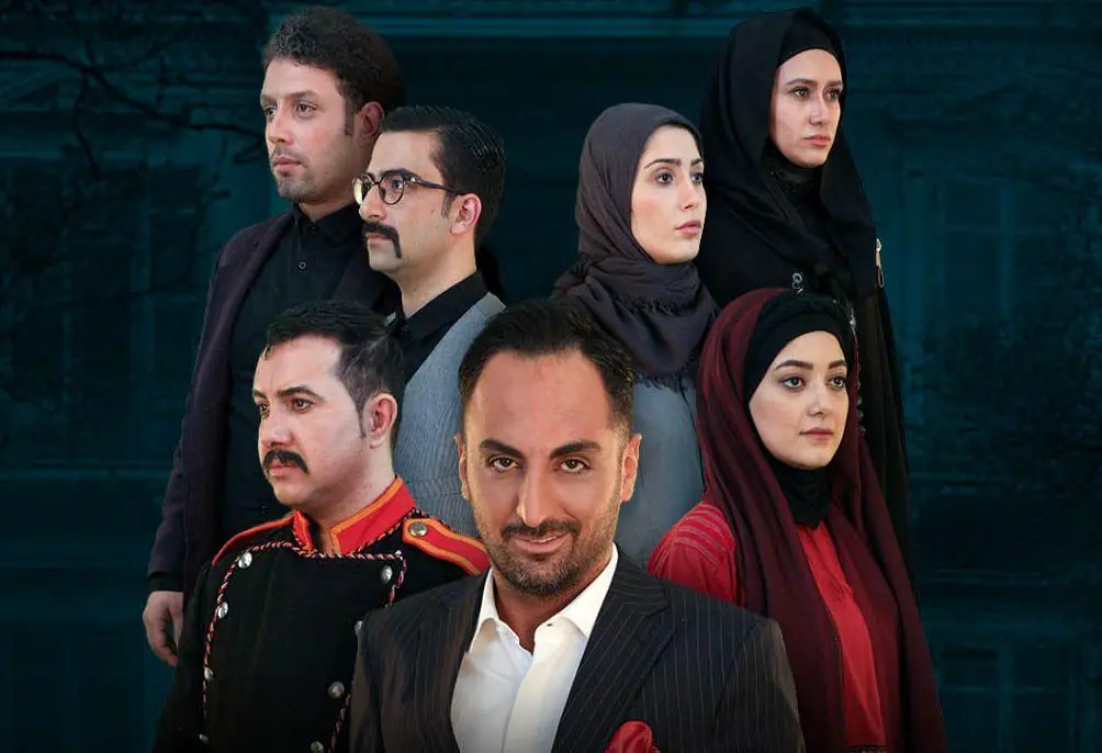 فصل جدید «بازیمون» روی آنتن رفت