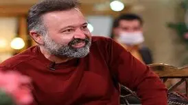اعتراف جالب علی صالحی درباره علاقه به بازیگر هالیوودی + فیلم