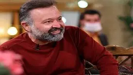 اعتراف جالب علی صالحی درباره علاقه به بازیگر هالیوودی + فیلم