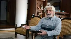 روح الله مفیدی بازیگر پیشکسوت یزدی درگذشت
