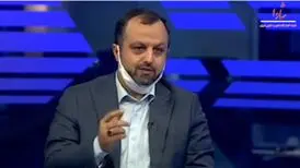 نهاد بانک مقتدر و پاسخگو باشد
