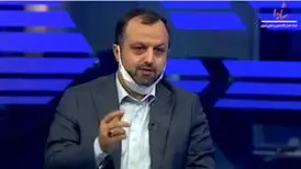 نهاد بانک مقتدر و پاسخگو باشد
