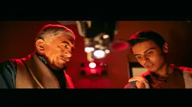 «بچه مردم» از ۳۰ مهر به سینماها می‌آید
