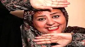 تغییر چهره باورنکردنی خانم بازیگر در ۵۷ سالگی
