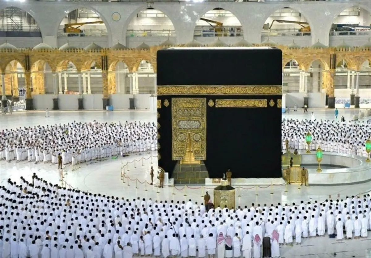 اولویت‌های حج تمتع ۱۴۰۳/ اینفوگرافی
