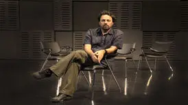 جواد مولانیا: فراموش نکنیم ایرانی هستیم و فرقی بین‌مان نیست