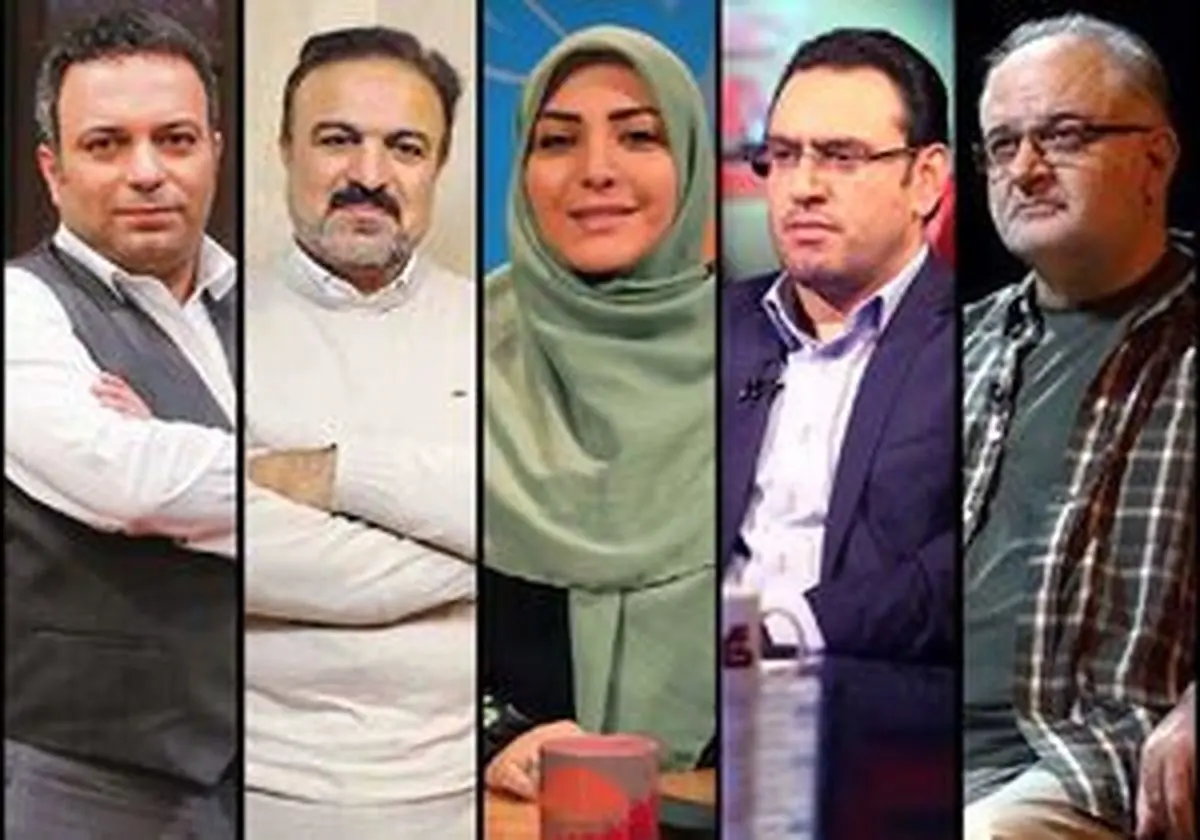 چه کسی مجری مناظره های انتخابات می شود؟ گزینه ها چه کسانی هستند؟
