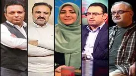 چه کسی مجری مناظره های انتخابات می شود؟ گزینه ها چه کسانی هستند؟
