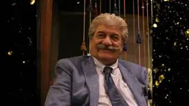 بهرام حصیری: در موسیقی سنتی همایون شجریان فوق‌العاده است

