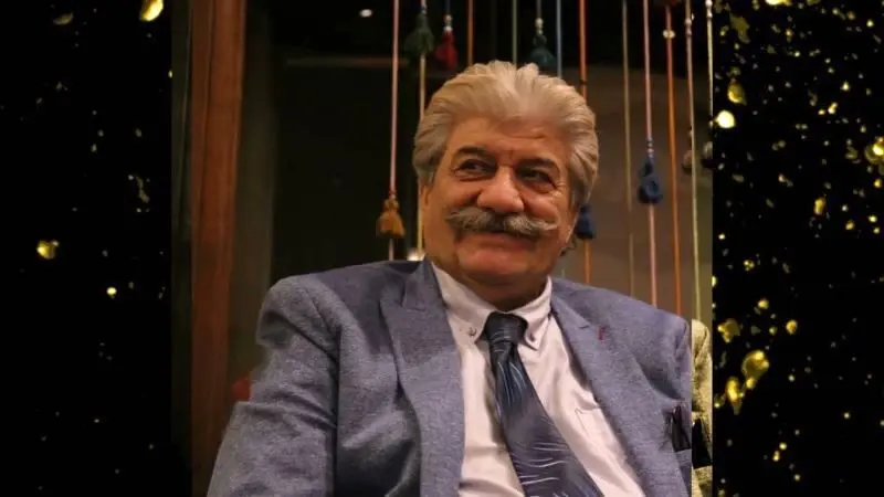 بهرام حصیری: در موسیقی سنتی همایون شجریان فوق‌العاده است
