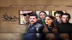 روایت بازیگر ترکیه ای از سریال شهرزاد/ ویدئو
