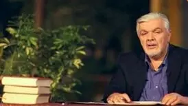 ناشنیده‌هایی از شاعر سرود ملی ایران
