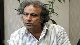 حمایت سیامک صفری از دانشجویان معترض