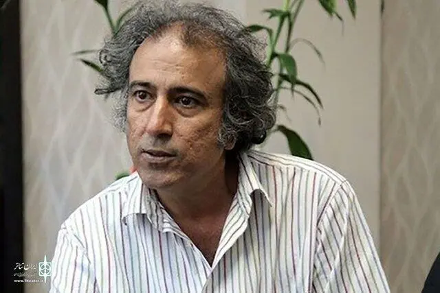 حمایت سیامک صفری از دانشجویان معترض