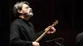 کنایه علیزاده و معتمدآریا به نماینده مخالف موسیقی